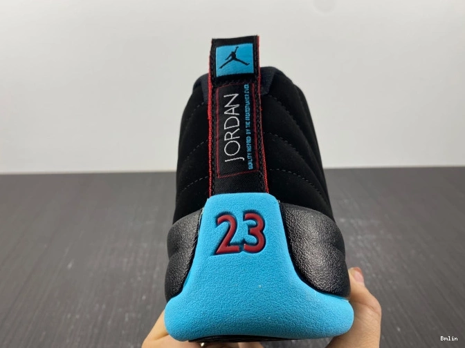 Boostmaster lin 130690-027 12 Retro Gamma Jordan Blue 0812